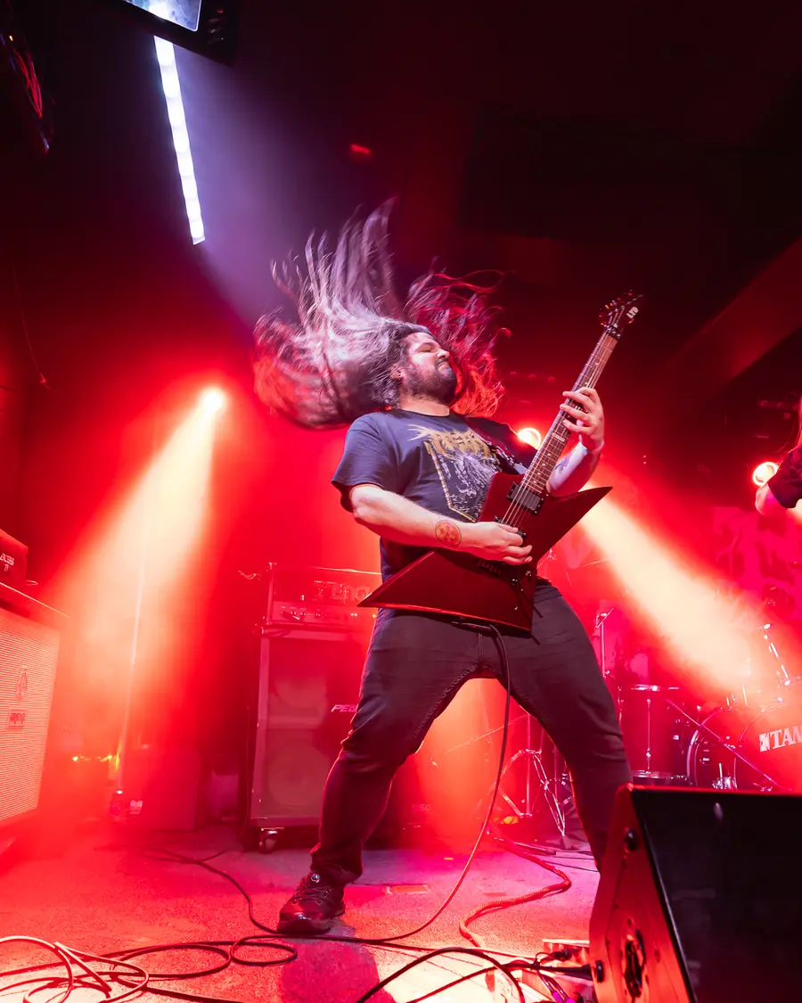 Sinister Sound Fest 2026