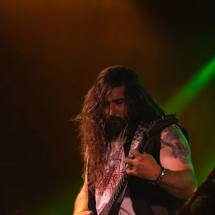Sinister Sound Fest 2026