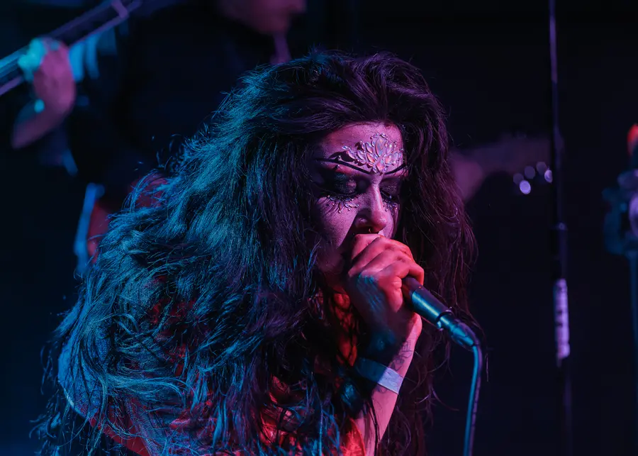 Sinister Sound Fest 2026