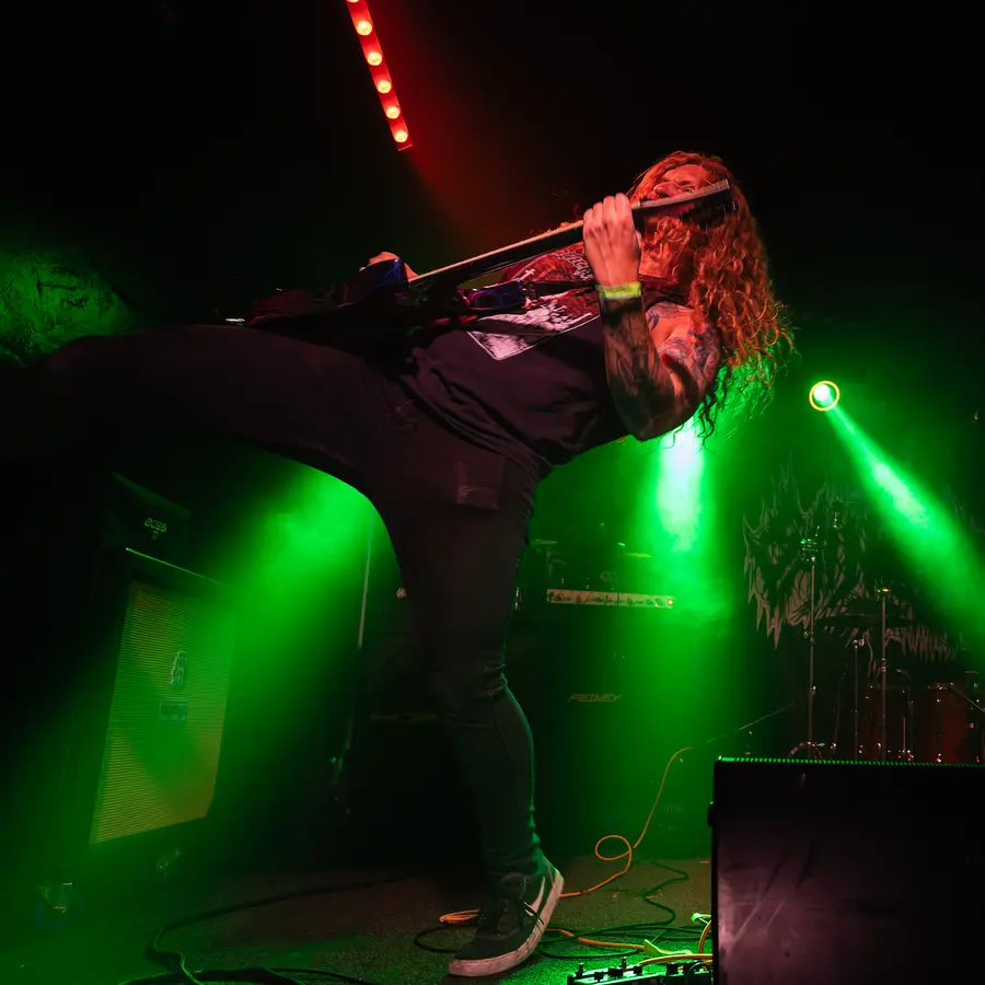 Sinister Sound Fest 2026