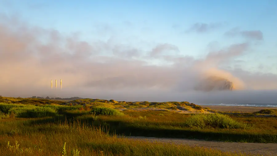 Morro Bay